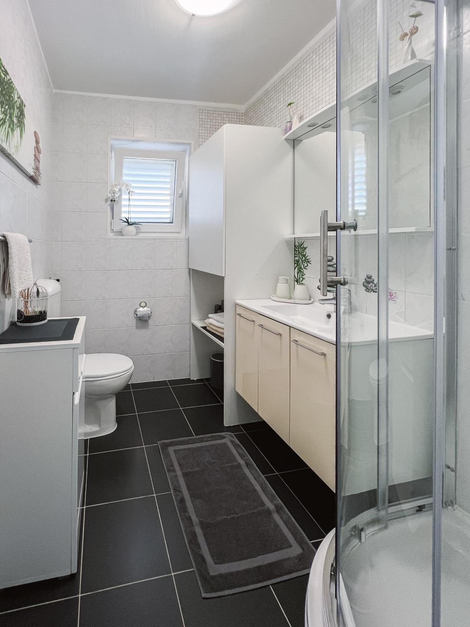 Modern Apartment In The Heart Of Njivice Buitenkant foto
